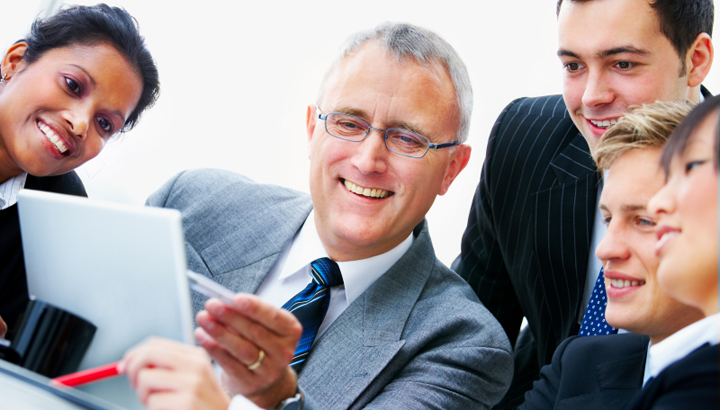 Los criterios más importantes al escoger un empleo