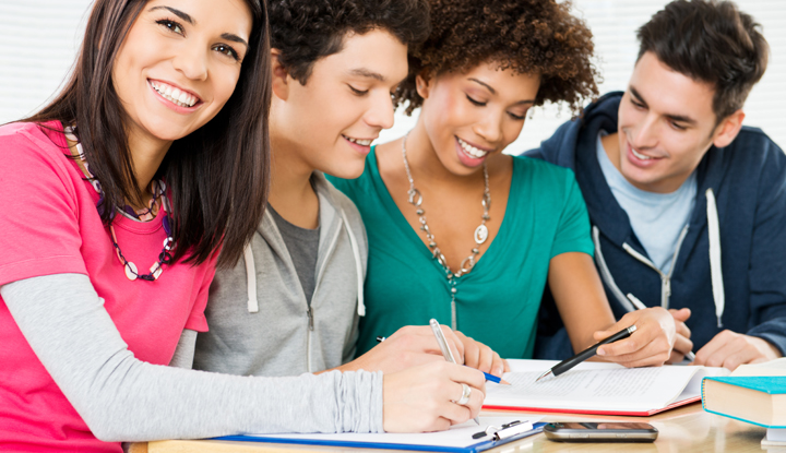 Becas para estudiar en Estados Unidos