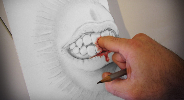 Cursos de dibujo: aprender a dibujar