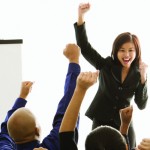 Cursos de coaching personal y empresarial