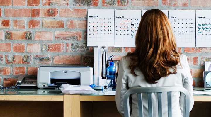 Prácticas Erasmus en el extranjero de la UCM