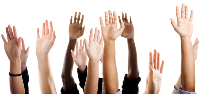 Los mejores destinos para ser voluntario