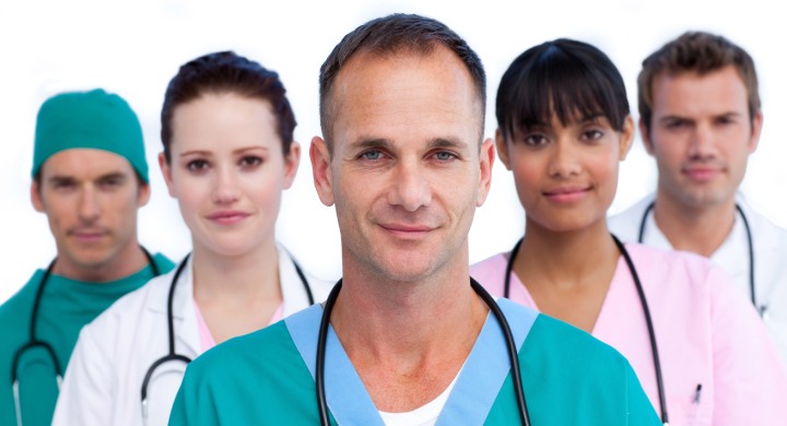 Especialidades en Medicina más demandadas