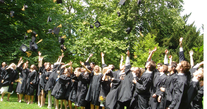 ESADE e ICADE impartirán una doble especialización en Derecho