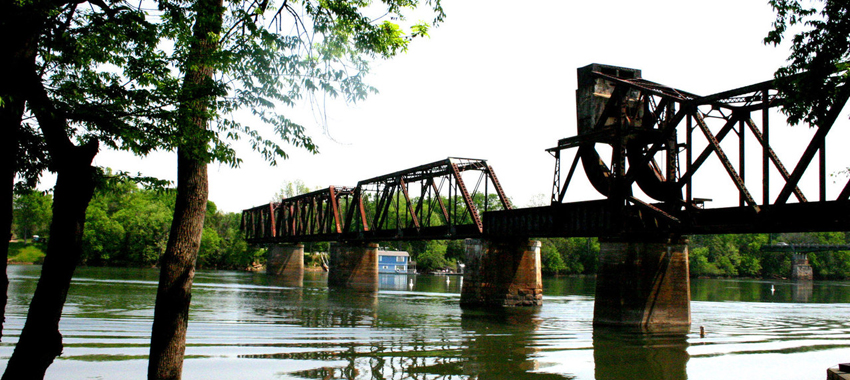 Becas para cursar el Master en Gestión Sostenible de Aguas