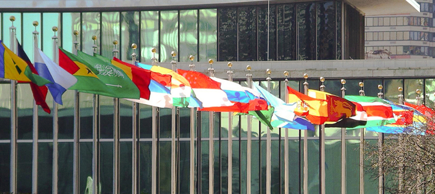 Becas para hacer prácticas profesionales en internacionalización