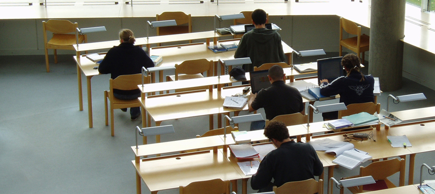 Nueva convocatoria de becas de excelencia para cursar estudios de postgrado