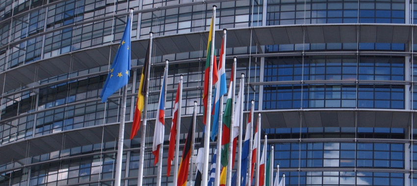 Becas Robert Schuman para hacer prácticas en el Parlamento Europeo