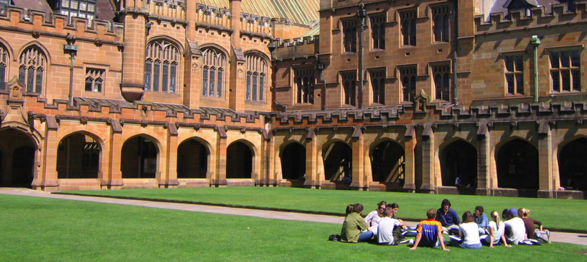 Becas de excelencia para universitarios con discapacidad