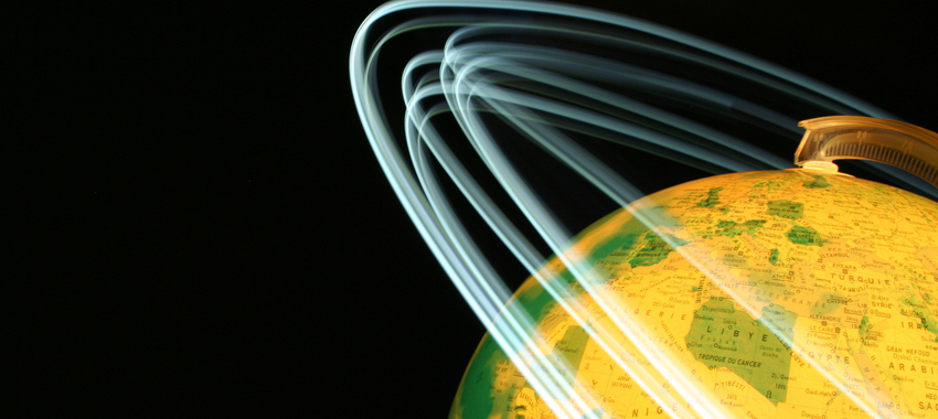 Becas de internacionalización empresarial del ICEX
