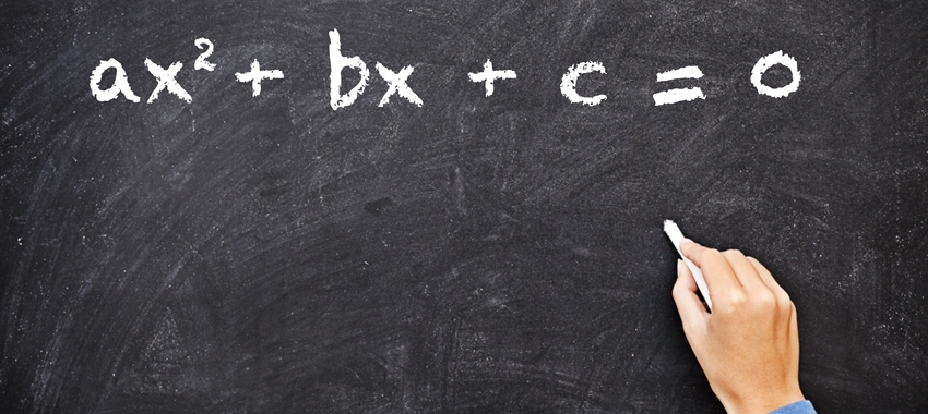 Ejemplos de cómo despejar la X de una ecuación