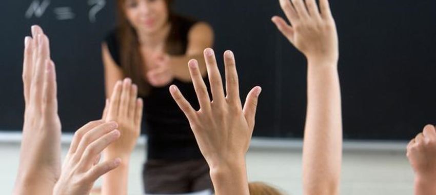 Requisitos para ser profesor de FP