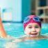 Cursos de natación gratis para niños