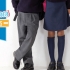 Uniformes escolares para colegio de El Corte Inglés